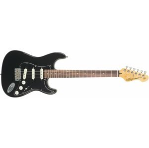 Elektromos gitár VINTAGE V60 Coaster Gloss Black