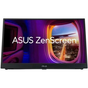 LCD monitor 17.3" ASUS ZenScreen MB17AHG