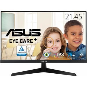 LCD monitor 21.5" ASUS VY229HE Eye Care