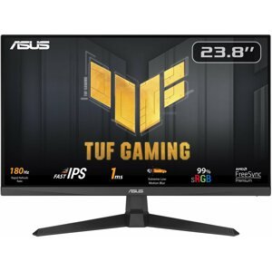 LCD monitor 23.8" ASUS TUF Gaming VG249Q3A