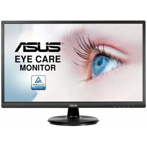 LCD monitor 24" ASUS VA249HE