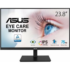 LCD monitor 23.8" ASUS VA24DQSB