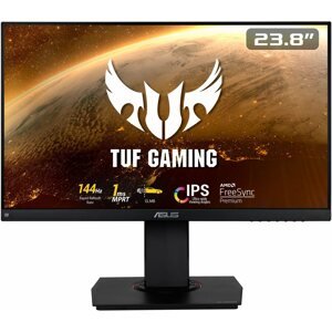 LCD monitor 24" ASUS TUF Gaming VG249Q