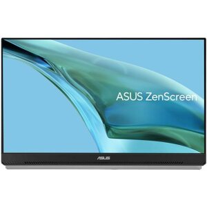 LCD monitor 23,8" ASUS ZenScreen MB249C