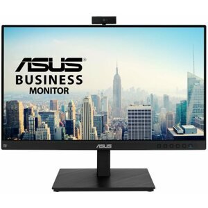 LCD monitor 24" ASUS BE24EQSK videokonferenciákhoz