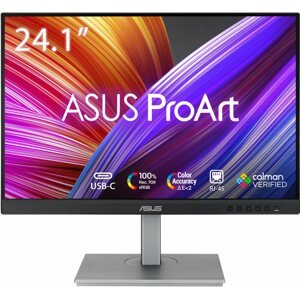LCD monitor 24" ASUS ProArt Display PA248CNV