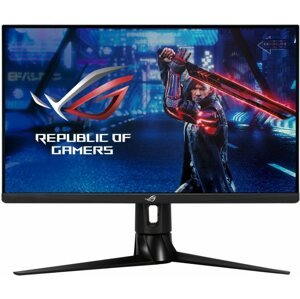 LCD monitor 27" ASUS ROG Strix XG27AQ HDR