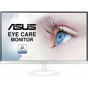 LCD monitor 27" ASUS VZ279HE-W