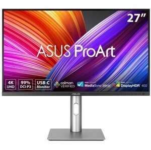 LCD monitor 27" ASUS ProArt PA279CRV