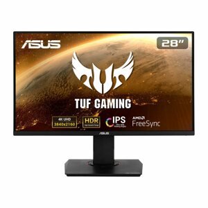 LCD monitor 28" ASUS TUF Gaming VG289Q
