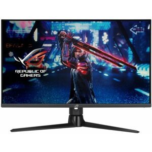 LCD monitor 32" ASUS ROG Strix XG32AQ