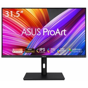 LCD monitor 31.5" ASUS ProArt Display PA328QV