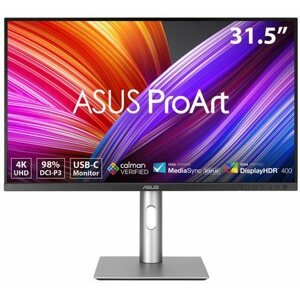 LCD monitor 31,5" ASUS ProArt Display PA329CRV