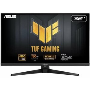 LCD monitor 31.5" ASUS TUF Gaming VG32UQA1A