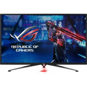 LCD monitor 43" ASUS ROG Strix XG438QR