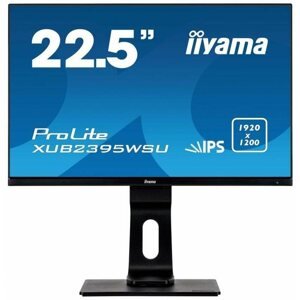 LCD monitor 23" iiyama ProLite XUB2395WSU-B1