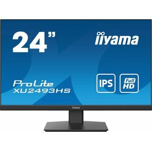 LCD monitor 24" iiyama ProLite XU2493HS-B5
