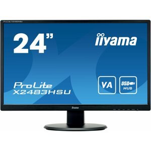 LCD monitor