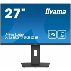 LCD monitor 27" iiyama ProLite XUB2793QS-B1