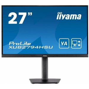 LCD monitor 27" iiyama ProLite XUB2794HSU-B1