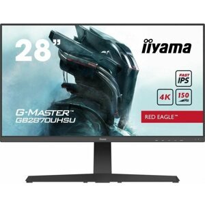 LCD monitor 28" iiyama G-Master GB2870UHSU-B1