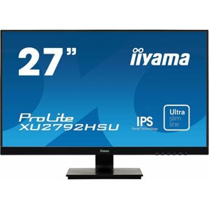 LCD monitor 27“ iiyama ProLite XU2792HSU-B1