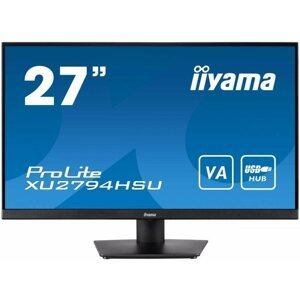 LCD monitor 27" iiyama ProLite XU2794HSU-B1
