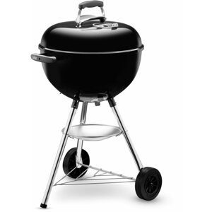 Grill Weber Compact 57cm - fekete