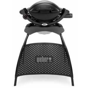 Grill Weber Q 1000 Stand, Black
