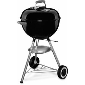 Grill Weber Classic Kettle 47 cm fekete