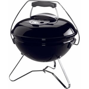 Grill Weber Smokey Joe Premium fekete 37 cm