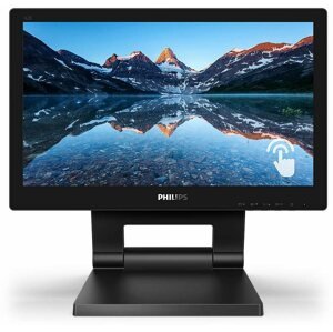 LCD monitor 16" Philips 162B9T