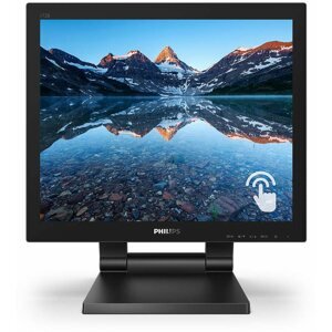LCD monitor 17" Philips 172B9T