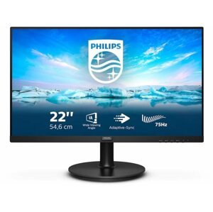 LCD monitor 22" Philips 221V8LD/00