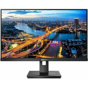 LCD monitor 24" Philips 242B1