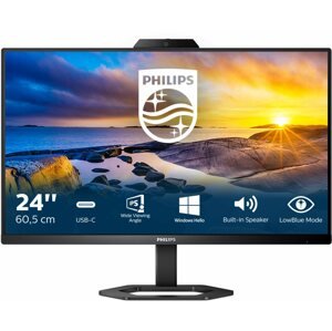 LCD monitor 23.8" Philips 24E1N5300HE