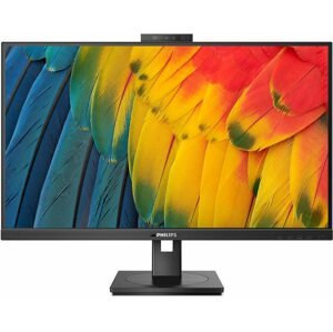 LCD monitor 27" Philips 27B1U5601H