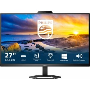 LCD monitor 27" Philips 27E1N5600HE