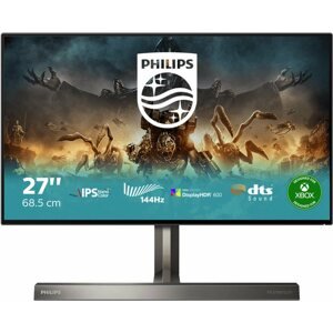 LCD monitor 27" Philips 279M1RV