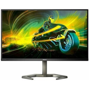 LCD monitor 27" Philips 27M1N5500ZA Gaming