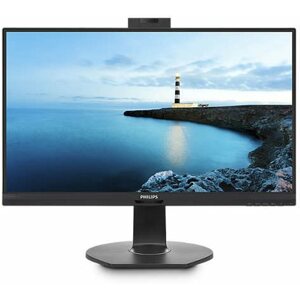 LCD monitor 27" Philips 272B7QUBHEB