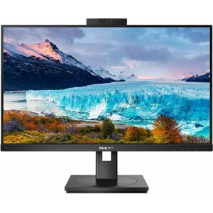 LCD monitor 27" Philips 272S1MH