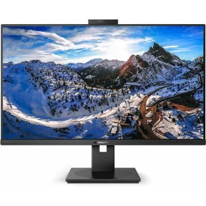 LCD monitor 32" Philips 326P1H/00 USB-C