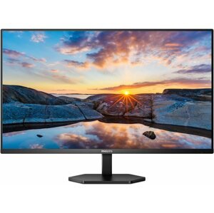 LCD monitor 31.5" Philips 32E1N36LA