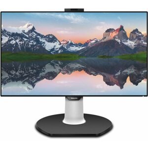 LCD monitor 32" Philips 329P9H