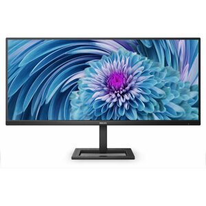 LCD monitor 34" Philips 346E2LAE Gaming