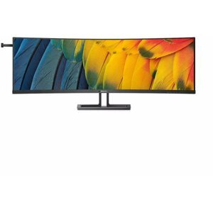 LCD monitor 45" Philips 45B1U6900C/00