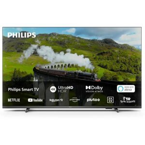 Televízió 50" Philips 50PUS7608