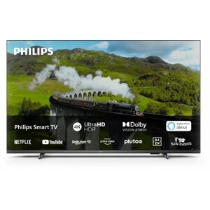 Televízió 75" Philips 75PUS7608