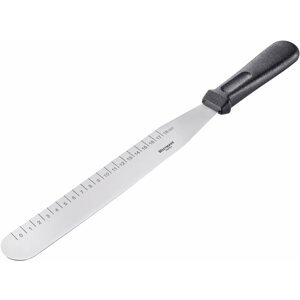 Konyhai spatula WESTMARK tortakenő!tortavágó kés, rozsdamentes acél
